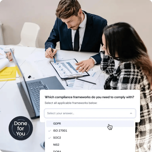Hero solutions page